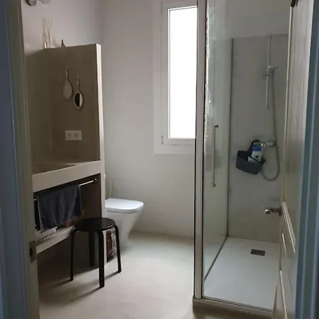 Cozy Flat Facing The Marina! * Vilanova i la Geltrú