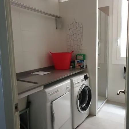 Apartament Cozy Flat Facing The Marina!