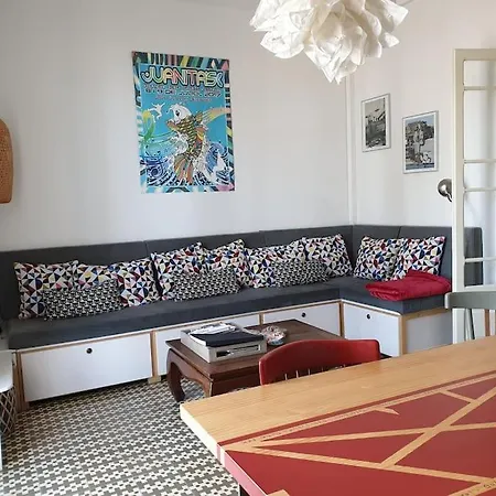 Apartament Cozy Flat Facing The Marina! *